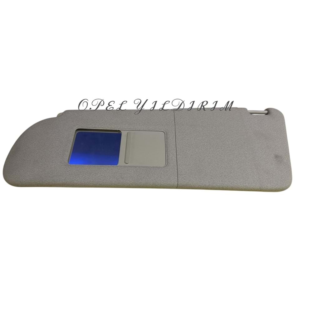 Opel Omega A Sol Güneşlik Gm Orjinal 1437501
