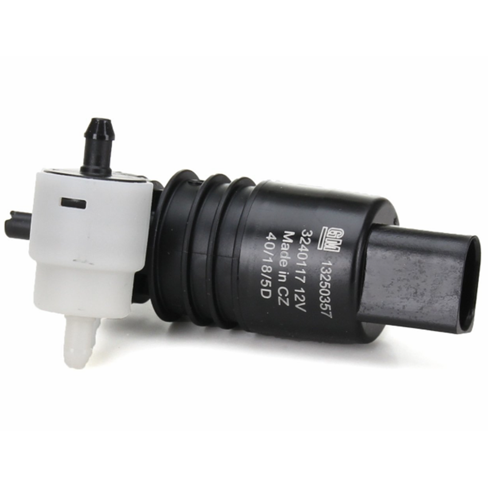 Opel Astra G Su Silecek Depo Motoru Gm Orjinal Marka 1450185