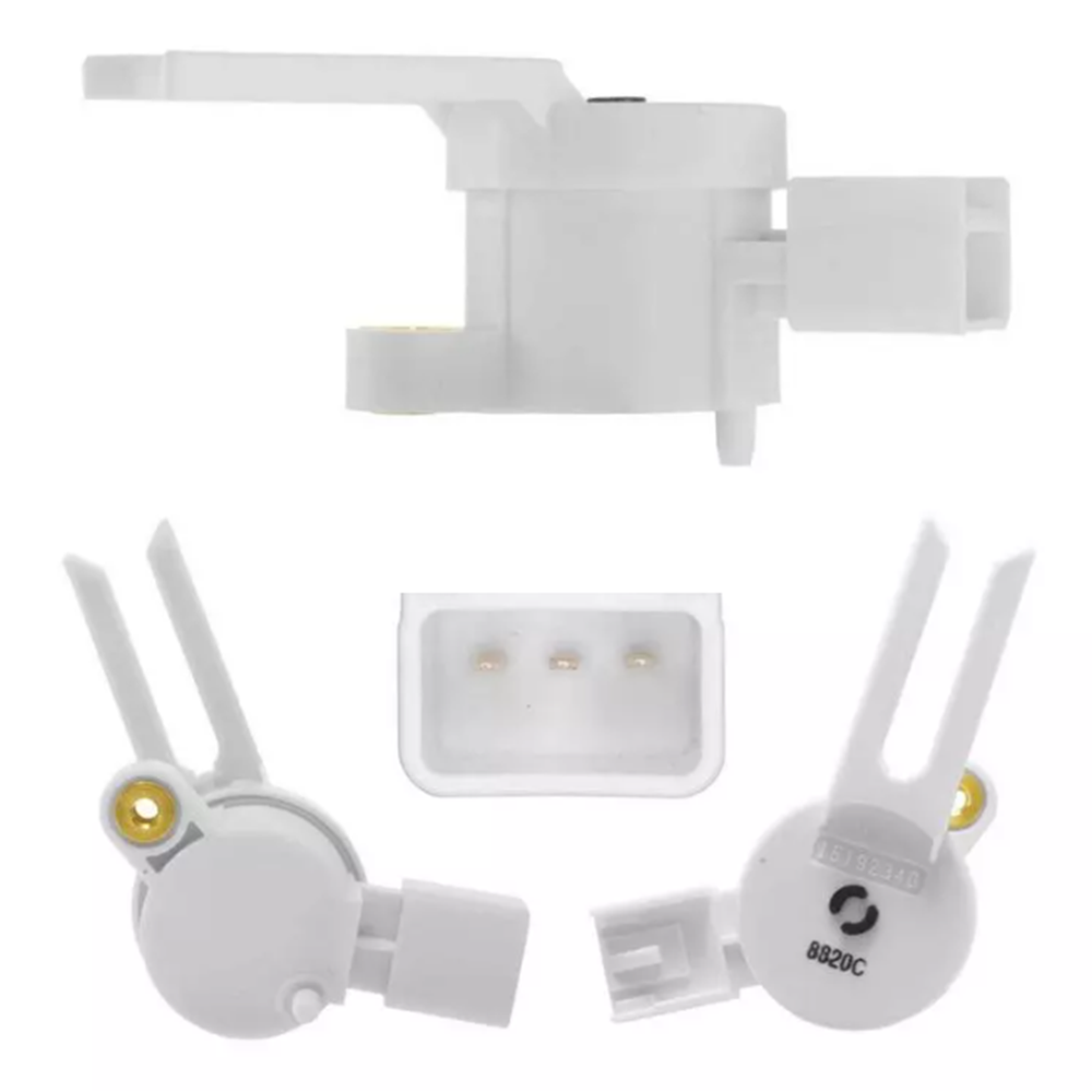 Opel Astra J Fren Müşürü Gm Orjinal 15192340