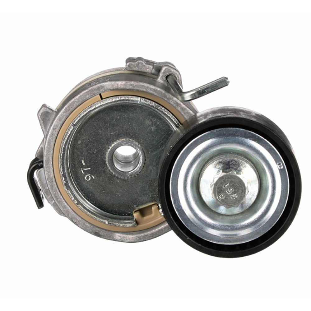 Opel Corsa F 1.2 V Kayış Gergi Kütüğü Psa Orjinal 9675874680