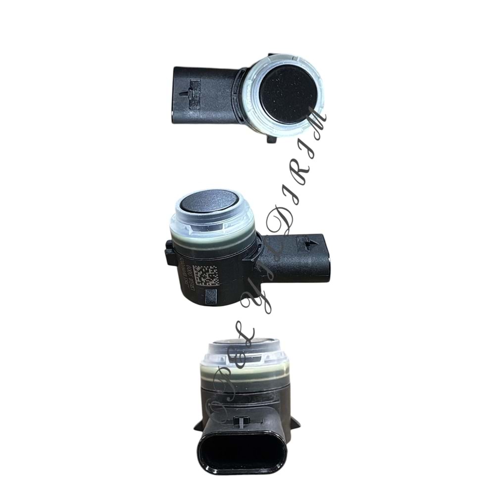 Opel Mokka B Ön Dış Park Sensörü Psa Orijinal 1633559580