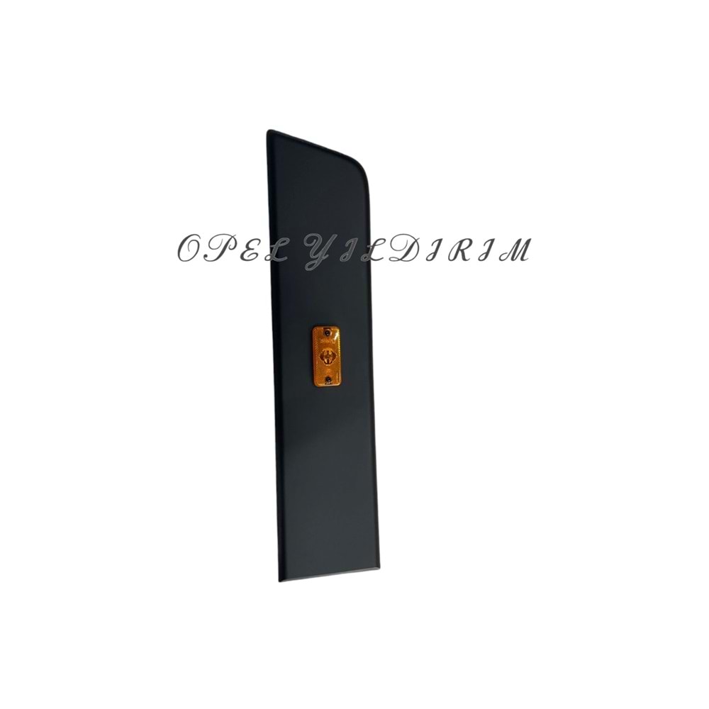 Opel Combo E Sol Arka Çamurluk Bandı Psa Orjinal 1685342280