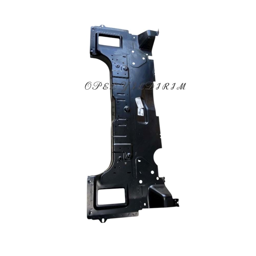 Opel Frontera C Arka Panel Sacı Gm Orjinal 1693572280