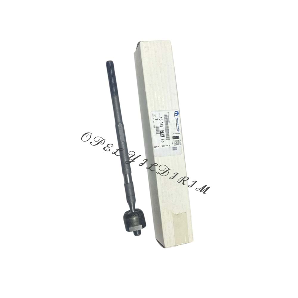 Opel Frontera C Rot Kolu Psa Orjinal 1693976280