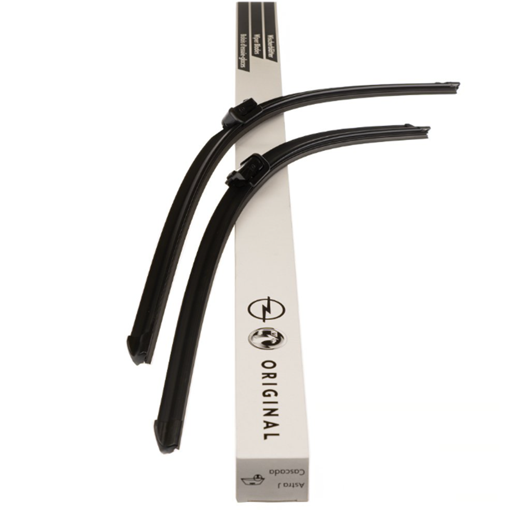 Opel Astra J Ön Silecek Seti 680/625 mm Gm Orjinal 1696790380