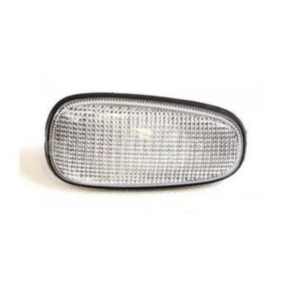 Opel Astra G Çamurluk Sinyali Beyaz Gm Orjinal Marka 1713400