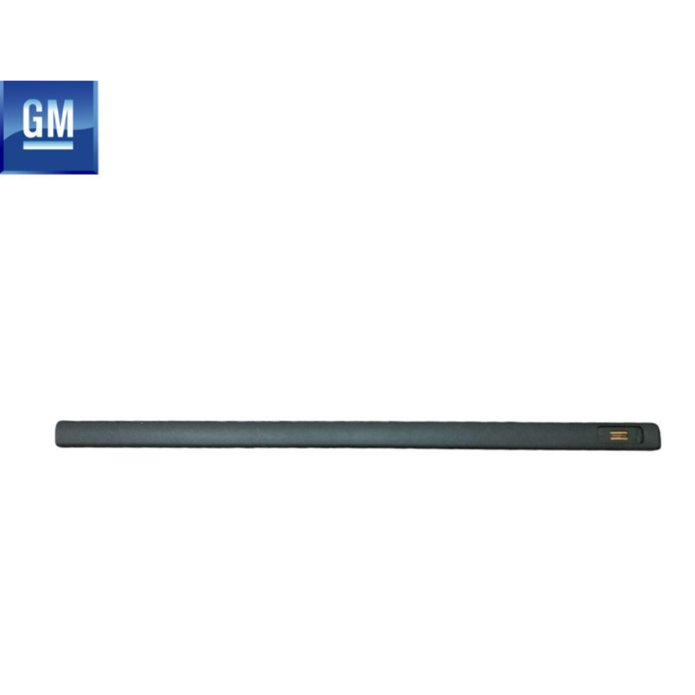 Opel Astra G Sol Ön Kapı Çıtası Gm Orjinal 172951