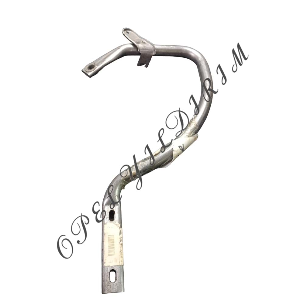 Opel Vectra B Sağ Arka Bagaj Kapak Menteşesi Gm Orjinal 176144