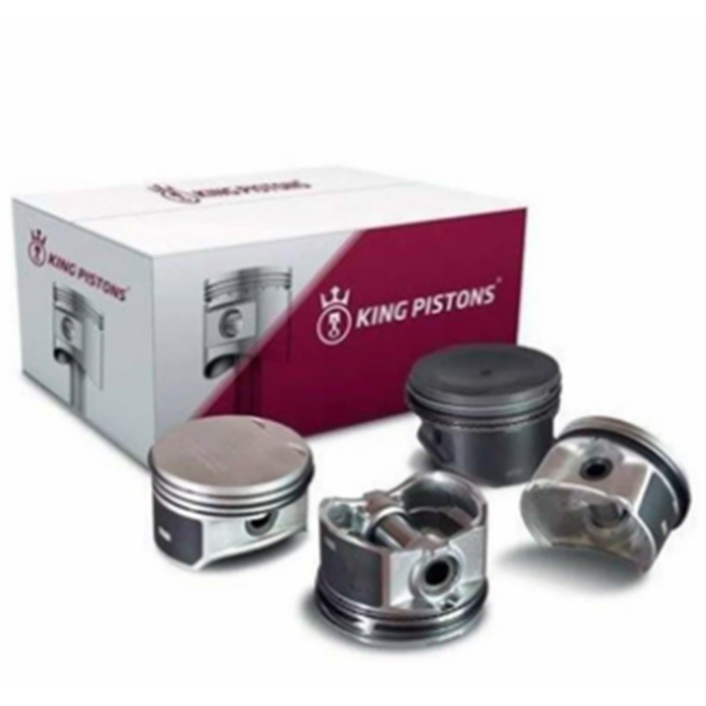 Opel Corsa C X12XE Piston Sekman 0.50 King Marka 18-3010203