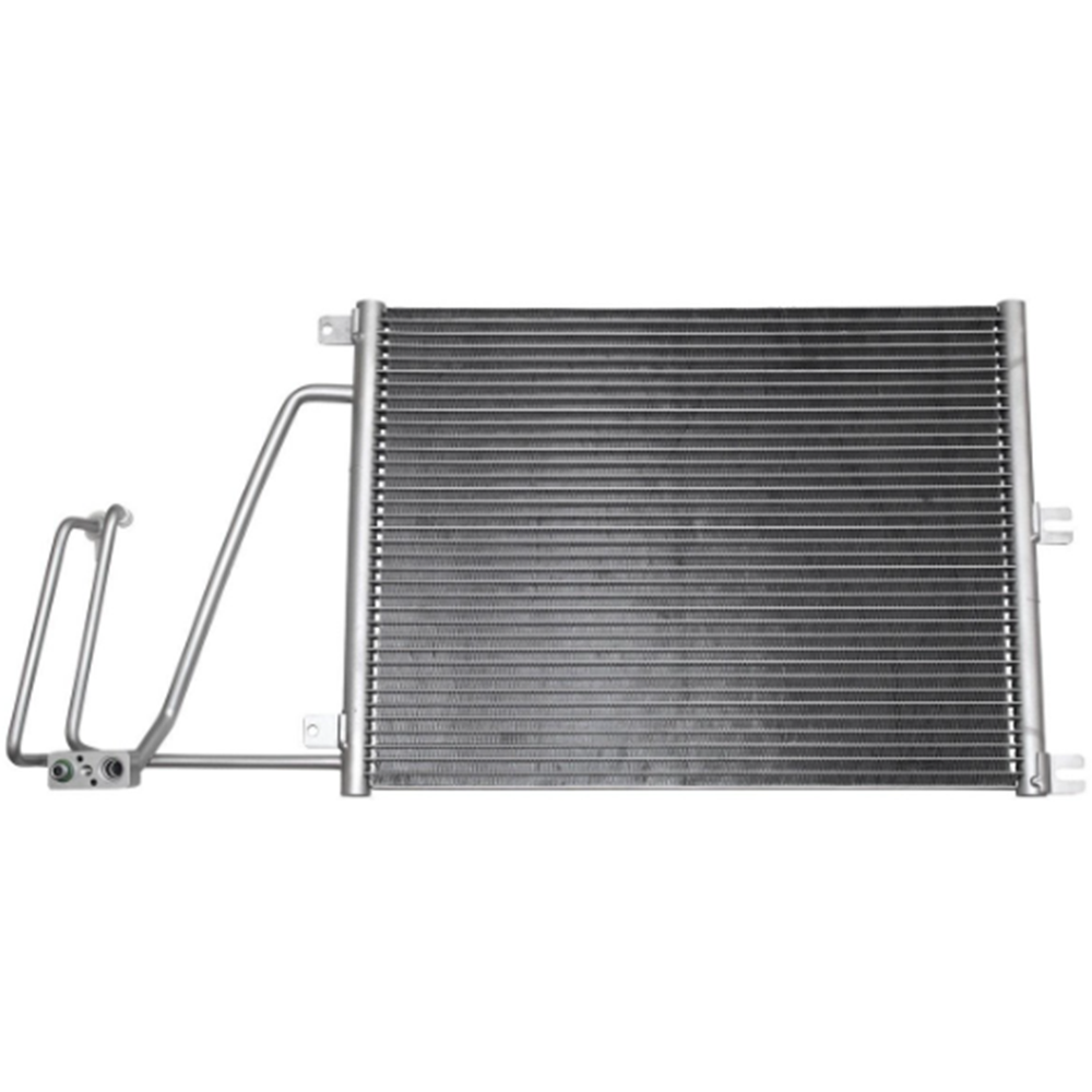 Opel Vectra B 20DTH Dizel Klima Radyatörü Gm Orjinal 52484484