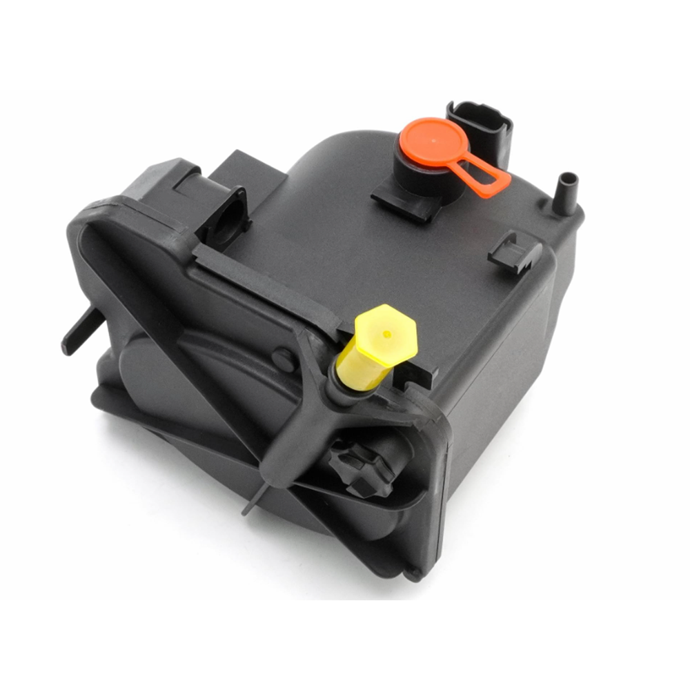 Cıtroen C3 C4 C5 Mazot Fitre Kabı Psa Orjinal 9649448880