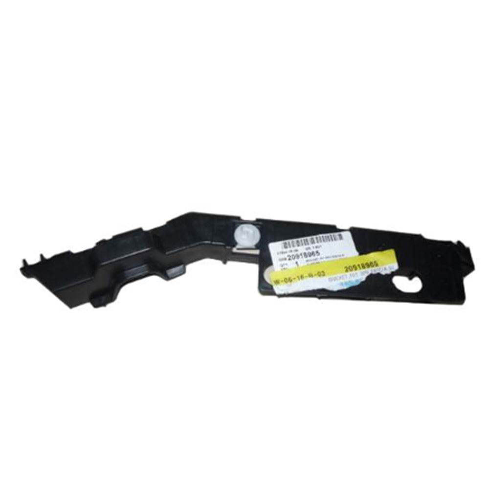 Opel Antara Sol Ön Tampon Braketi Gm Orjinal Marka 20918965