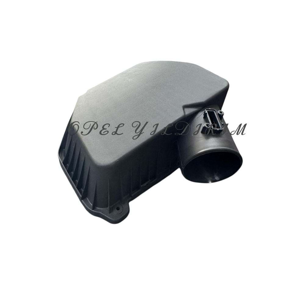 Chevrolet Captiva C140 Hava Filtre Üst Kutusu Gm Orjinal 20934560