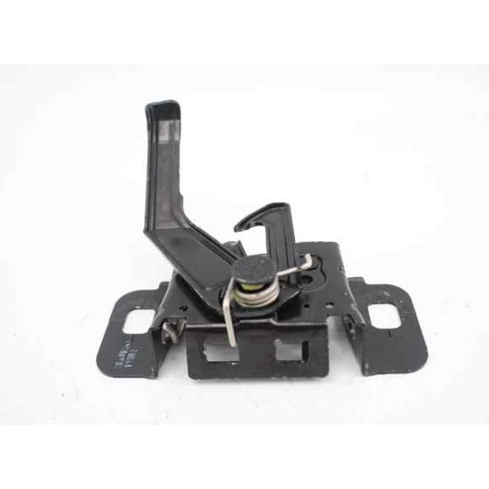 Opel İnsignia A Ön Kaput Kilit Mandalı Gm Orjinal 20938344