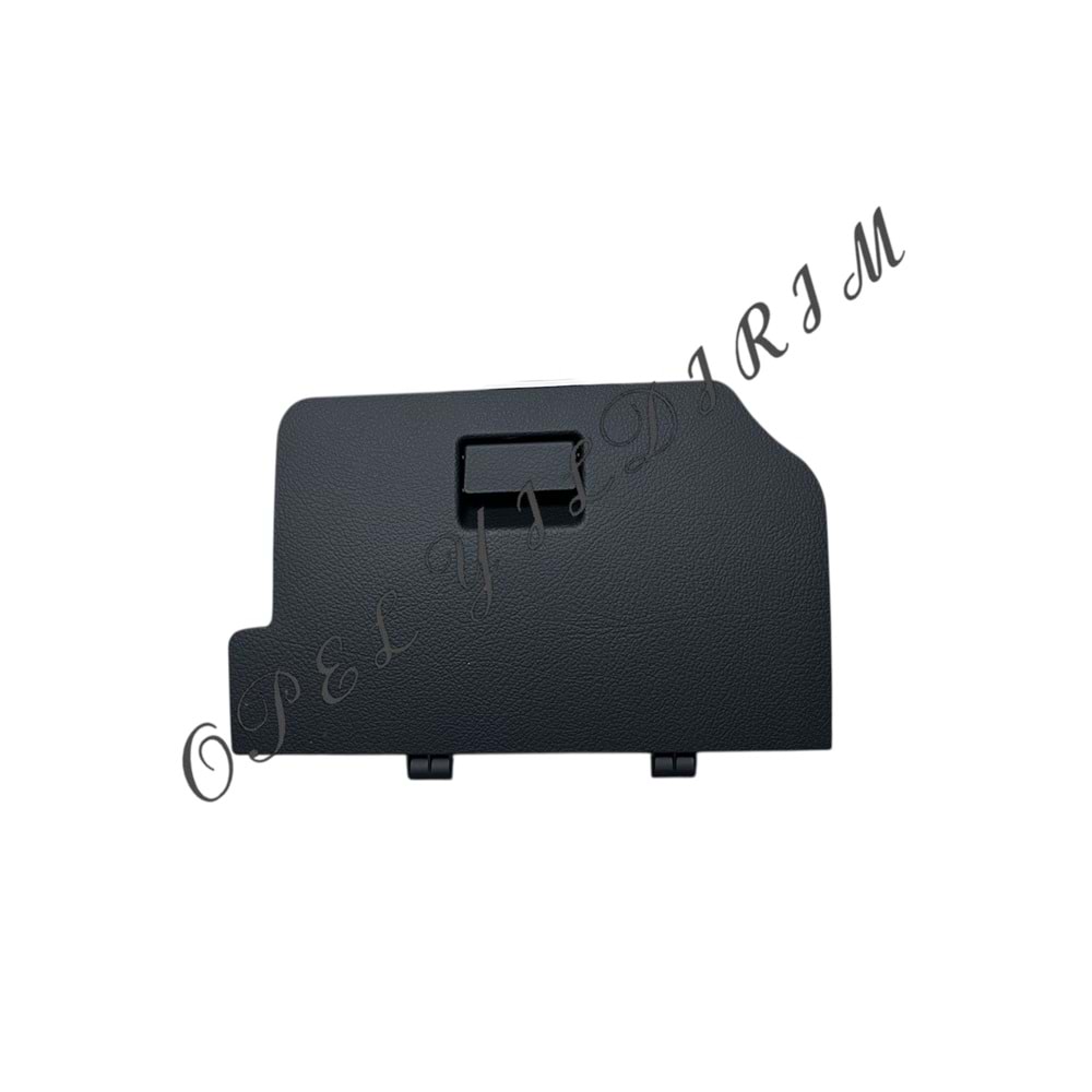 Opel Astra G Sigorta Kapak Kutusu Gm Orjinal 2209620