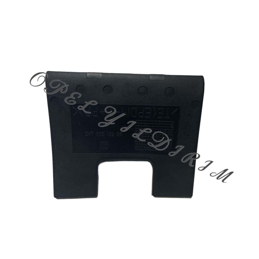 Opel Astra G Göz Lastiği Gm Orjinal 2209757