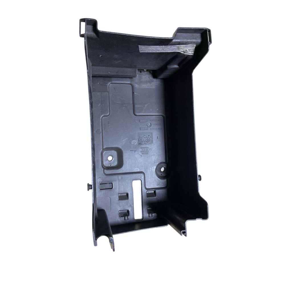 Opel İnsignia A Akü Alt Muhafaza Kapağı 70 Amper Gm Orjinal 23128534