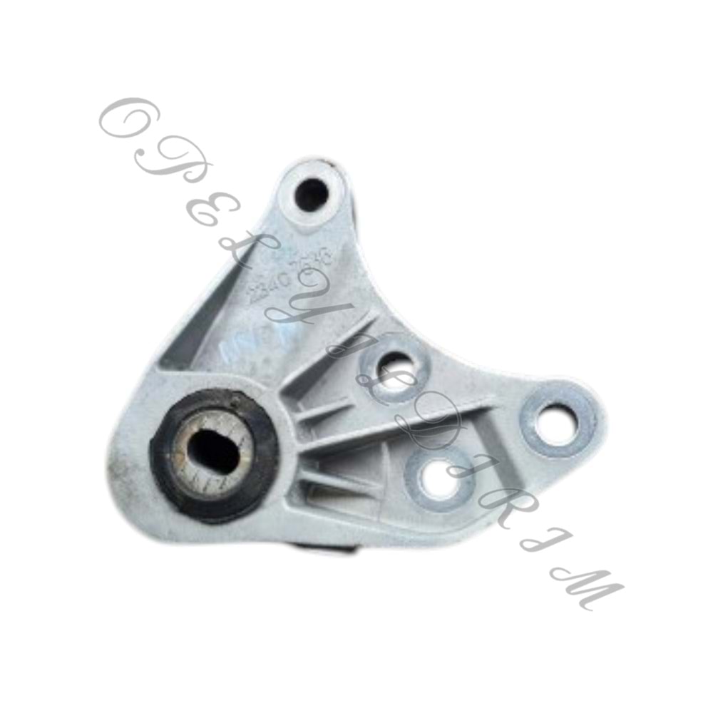 Opel İnsignia B Difransiyel Bağlantı Braketi Gm Orijinal 23407636