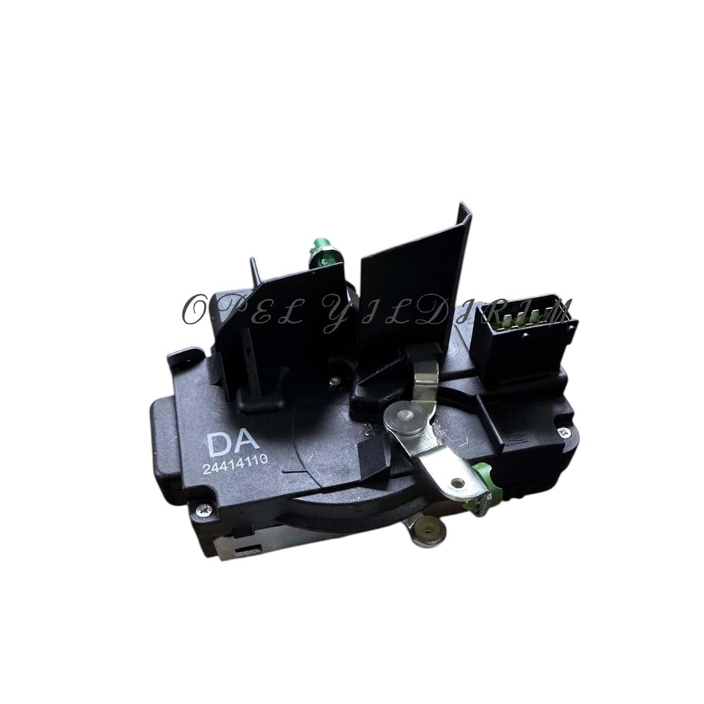 Opel Vectra B Sol Ön Kapı Merkezi Kilit Motoru Gm Orjinal 24414110