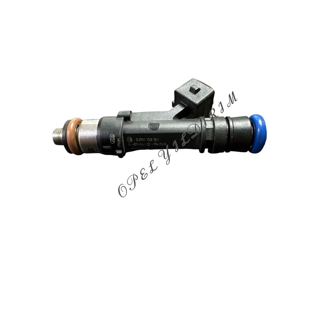 Opel Corsa E 1.4 Enjektör Gm Orjinal 24420543