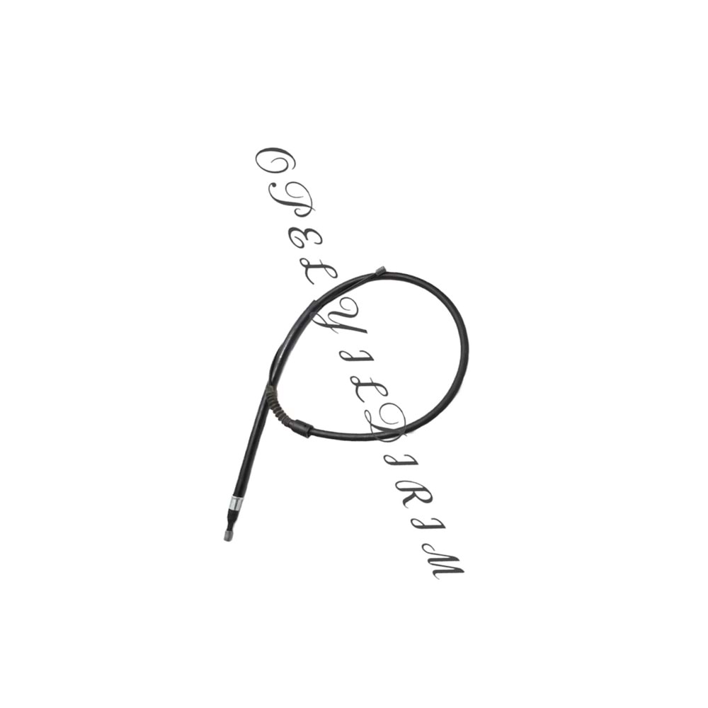 Opel Corsa C Z13 1.7 Sol El Fren Teli Gm Orjinal 522448