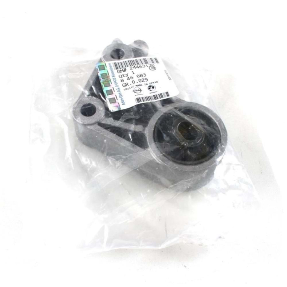 Opel Combo C Z17Dth Arka Motor Takozu Gm Orjinal 24463130