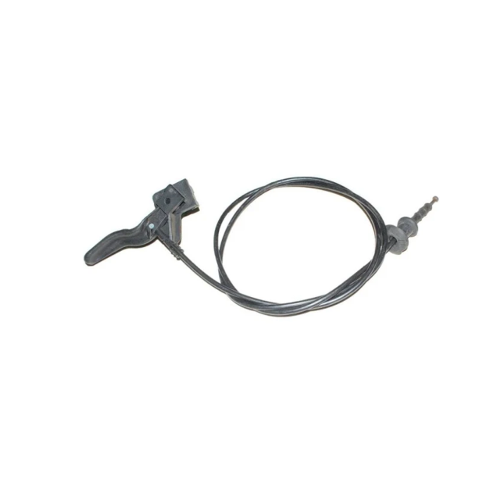 Opel Astra H Motor Kaput Açma Teli Gm Orjinal 24465306