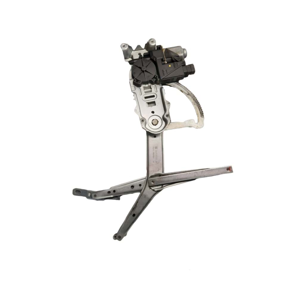 Opel Corsa C Sol Ön Kapı Cam Motoru Komple Gm Orjinal 24466593