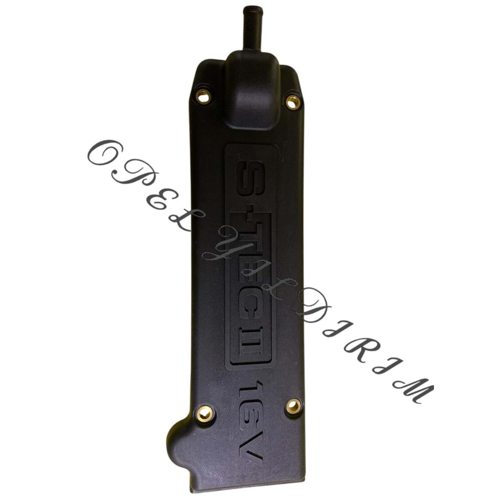 Chevrolet Aveo 1.2 16V Külbüratör Üst Kapağı Gm Orijinal 25181613