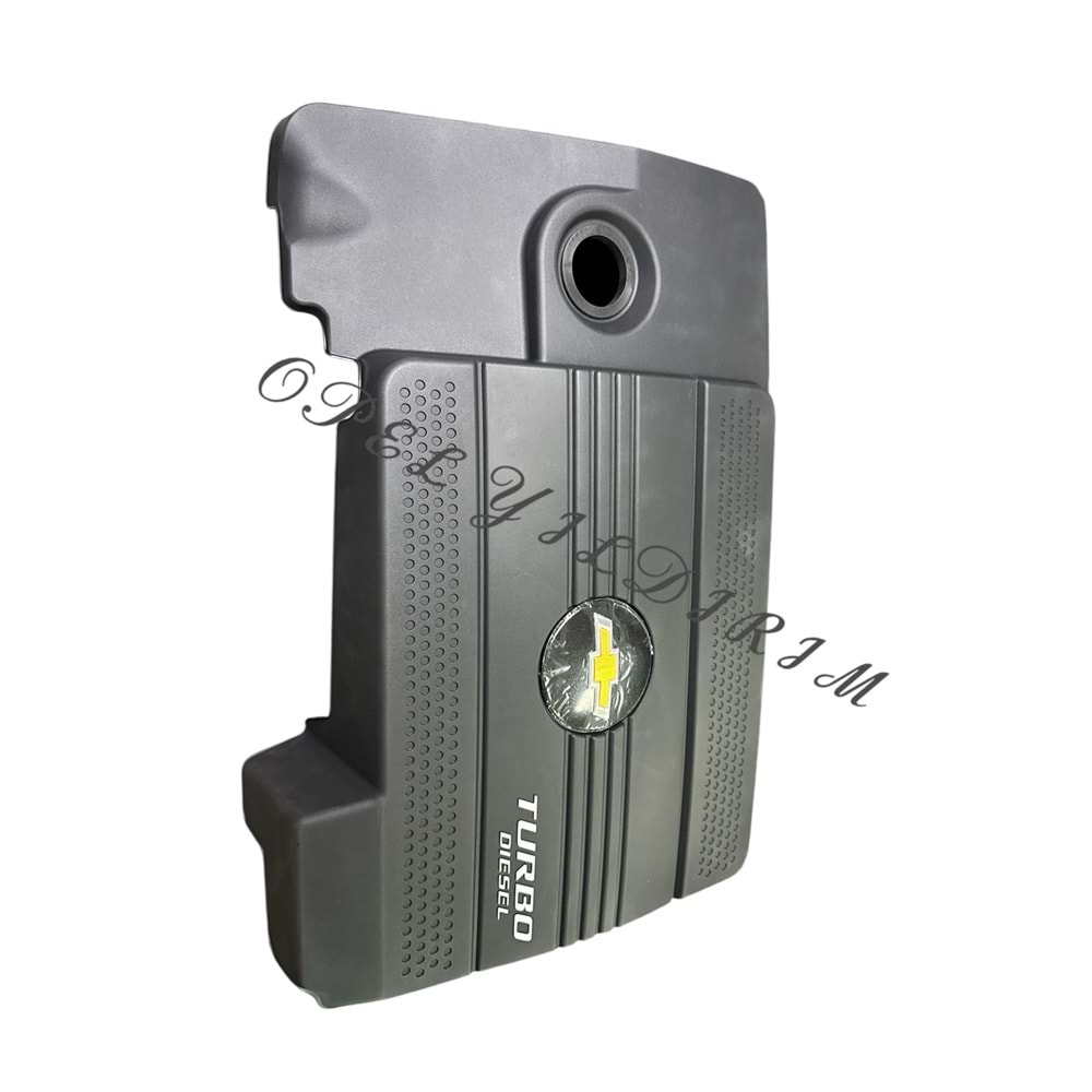 Chevrolet Captiva C140 Ecotech Kapağı Gm Orjinal 25190104