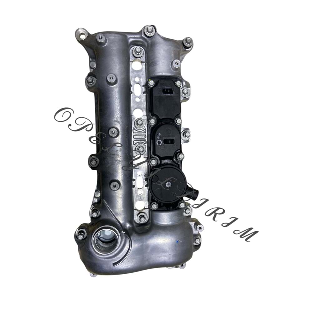 Chevrolet Captiva C140 Motor Üst Kapağı Valfi Üzerinde Gm Orjinal 25190362