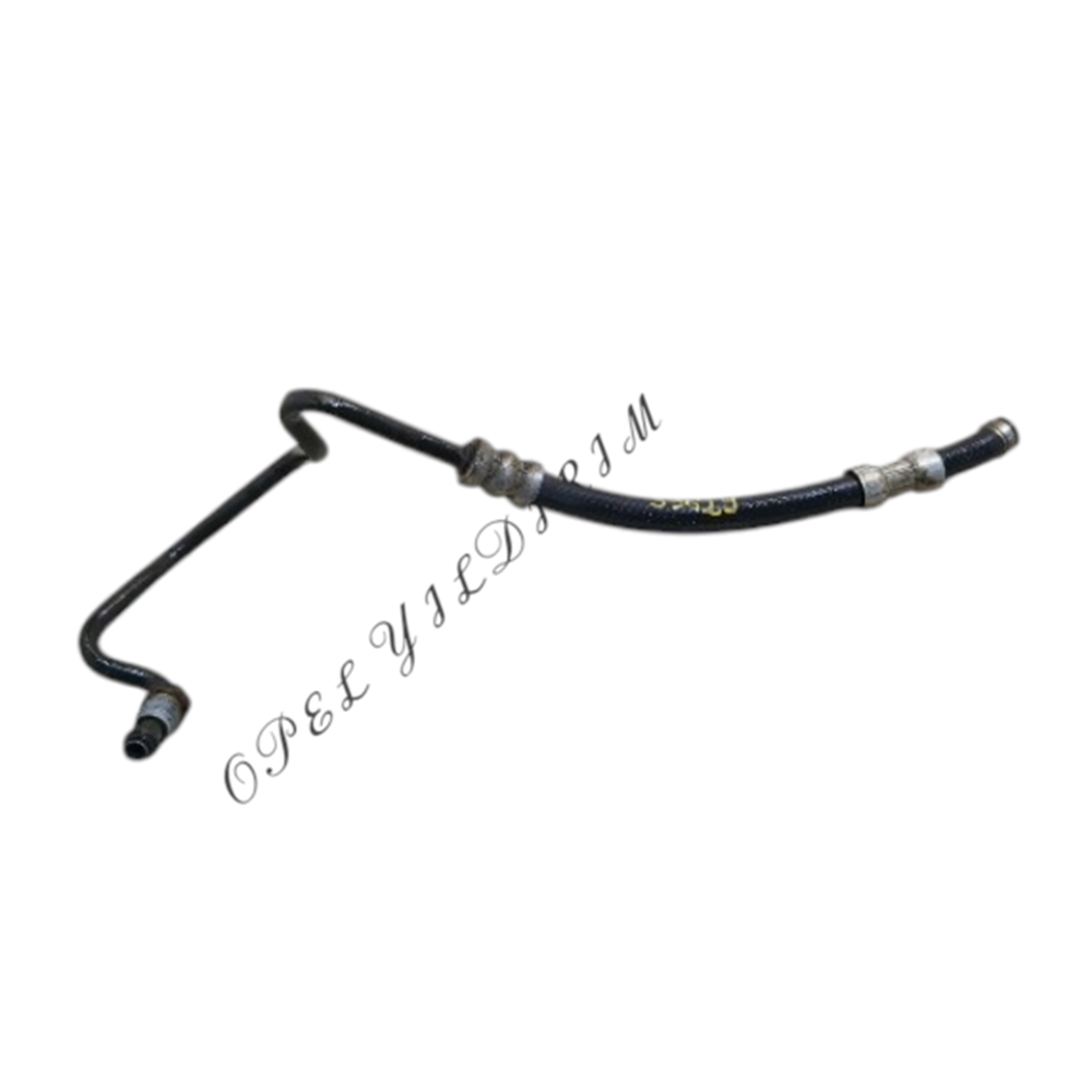 Opel Astra G Direksiyon Borusu Gm Orjinal 26059300
