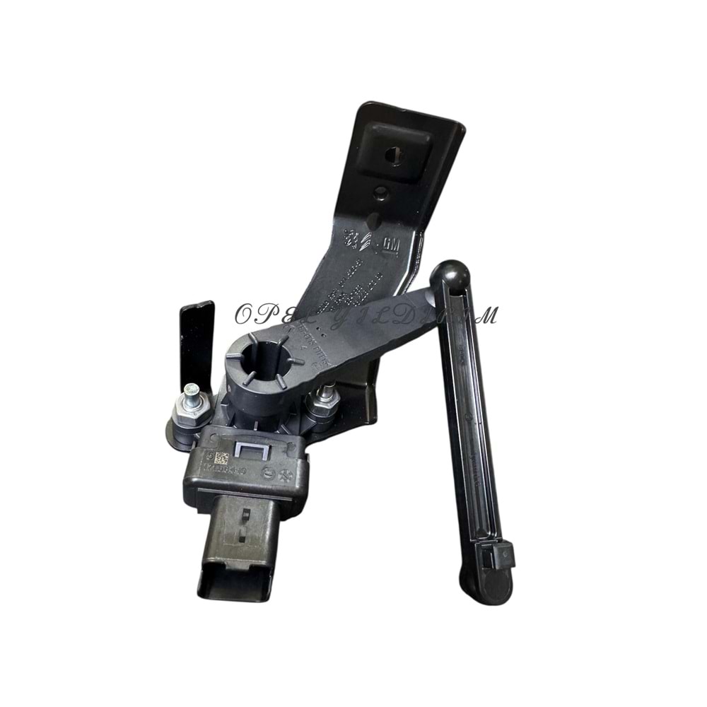 Opel Crossland Far Seviye Sensörü Gm Orjinal 3647963