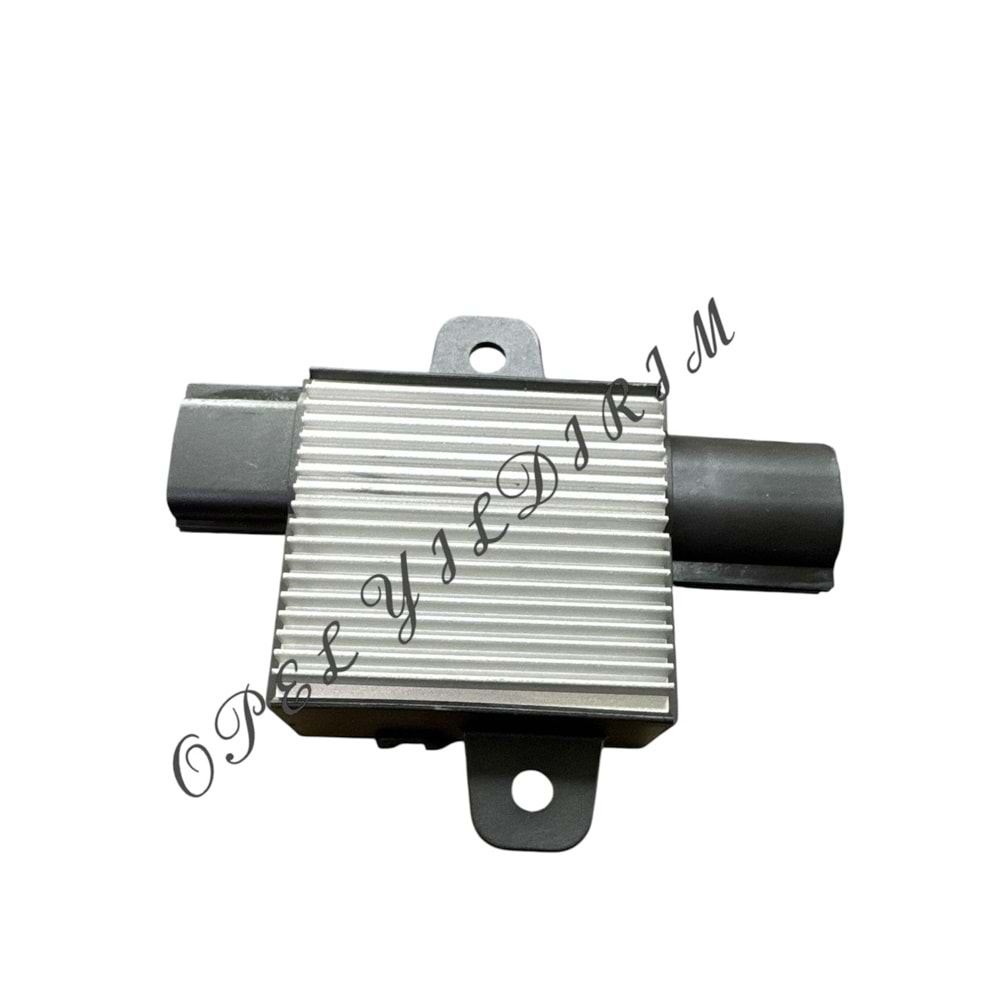 Opel Corsa E Fan Kontrol Ünitesi Gm Orjinal 39021773