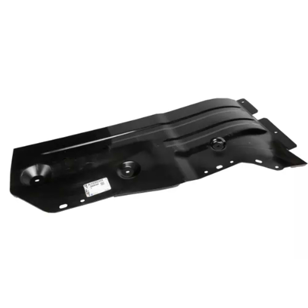 Opel Astra K Motor Sol Alt Muhafaza Kapağı Gm Orjinal 39026300