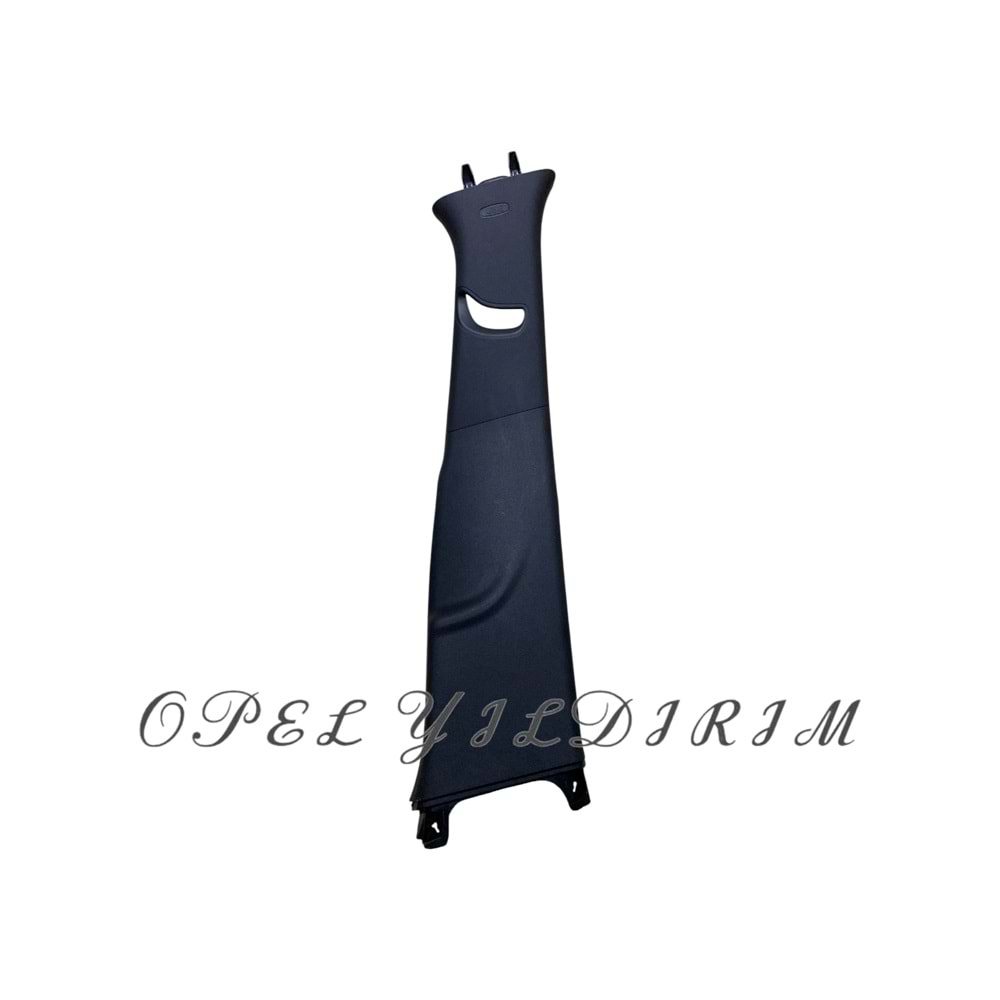 Opel Astra J Sağ B Sütunu Direk Bakaliti Gm Orijinal 39058339