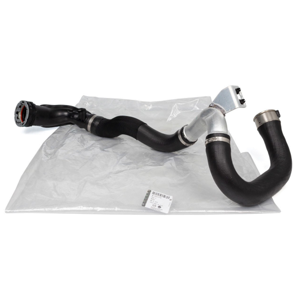 Chevrolet Trax 1.6 Dizel Sol Taraf Turbo Çıkış Hortumu Gm Orjinal 39071730