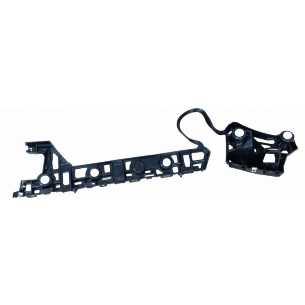 Opel Astra K Sw Sol Arka Tampon Braketi Gm Orjinal 39086931