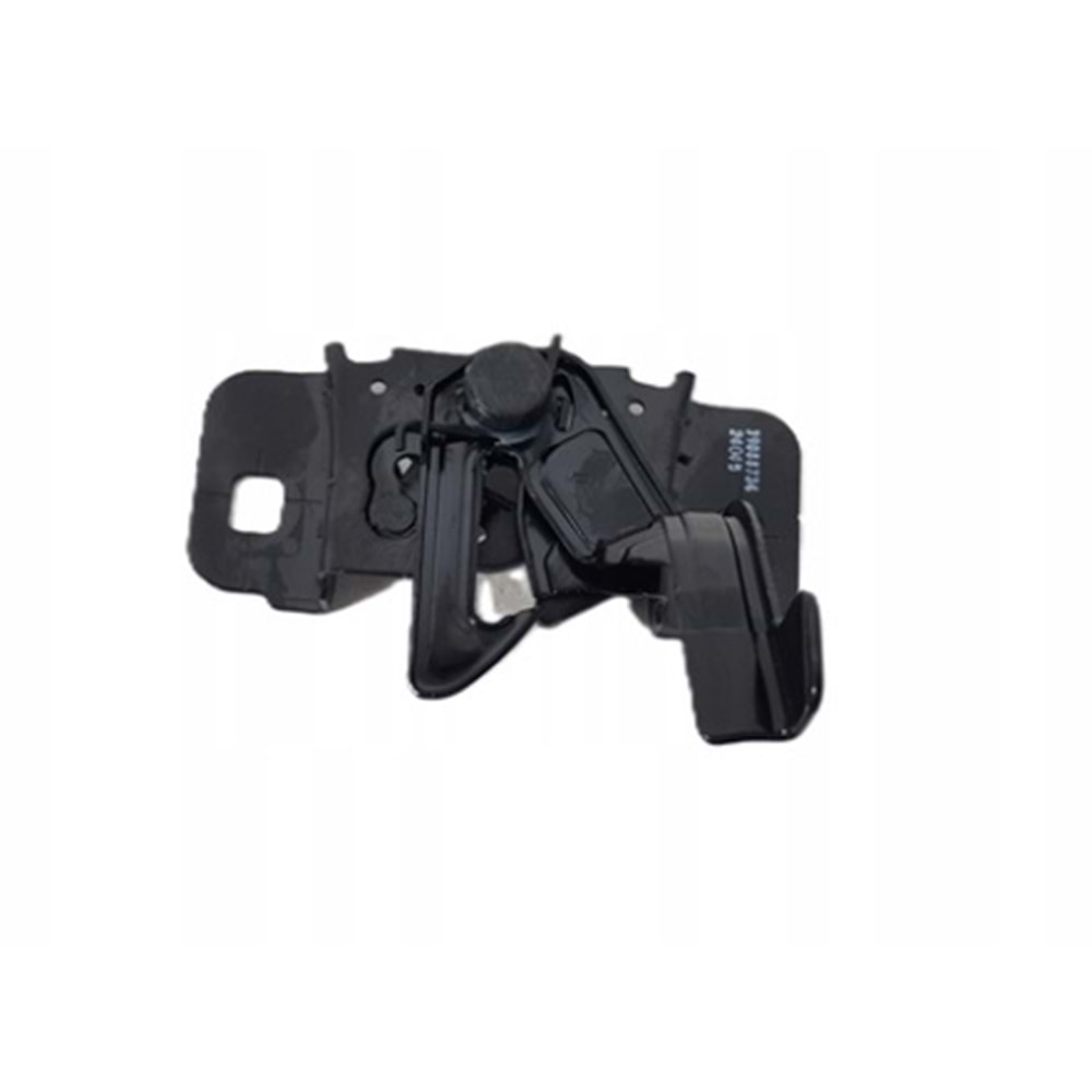 Opel Mokka Ön Motor Kaput Kilidi Gm Orjinal 39088734