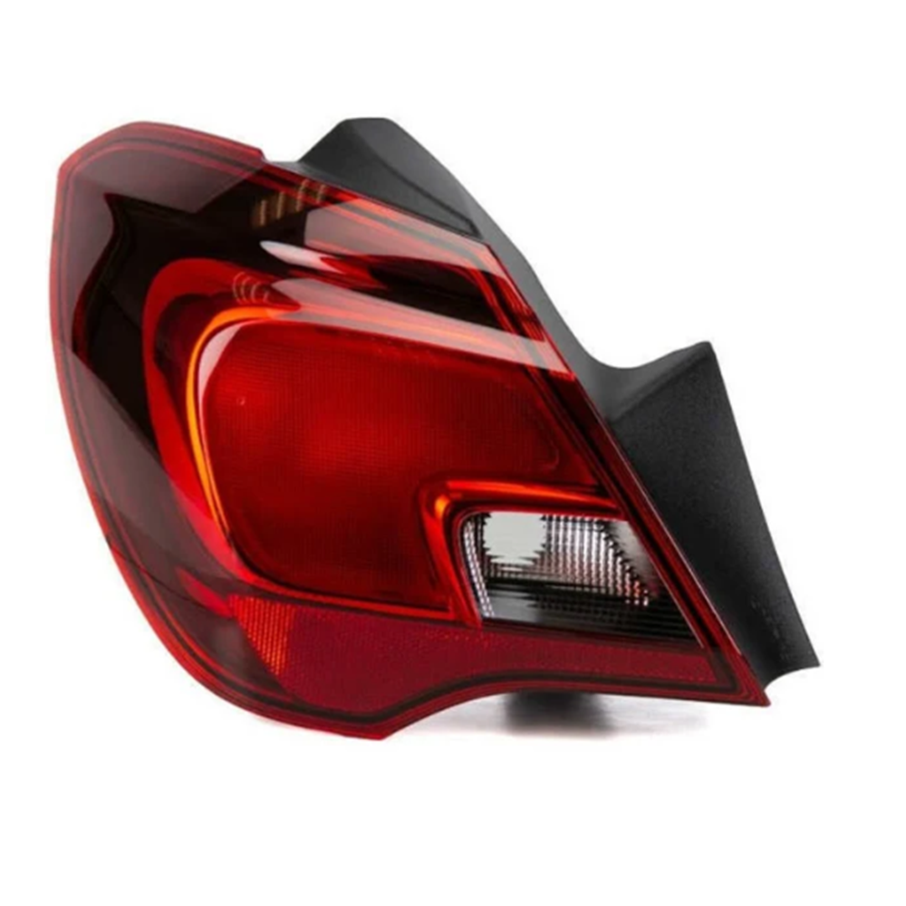 Opel Corsa E Sol Stop Lambası Gm Orjinal 39090647