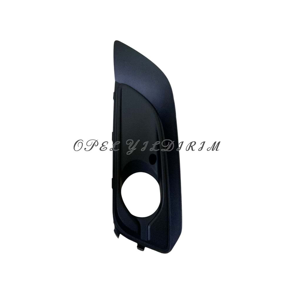 Opel Crossland X Sisli Sis Çerçevesi Gm Orjinal 39099482