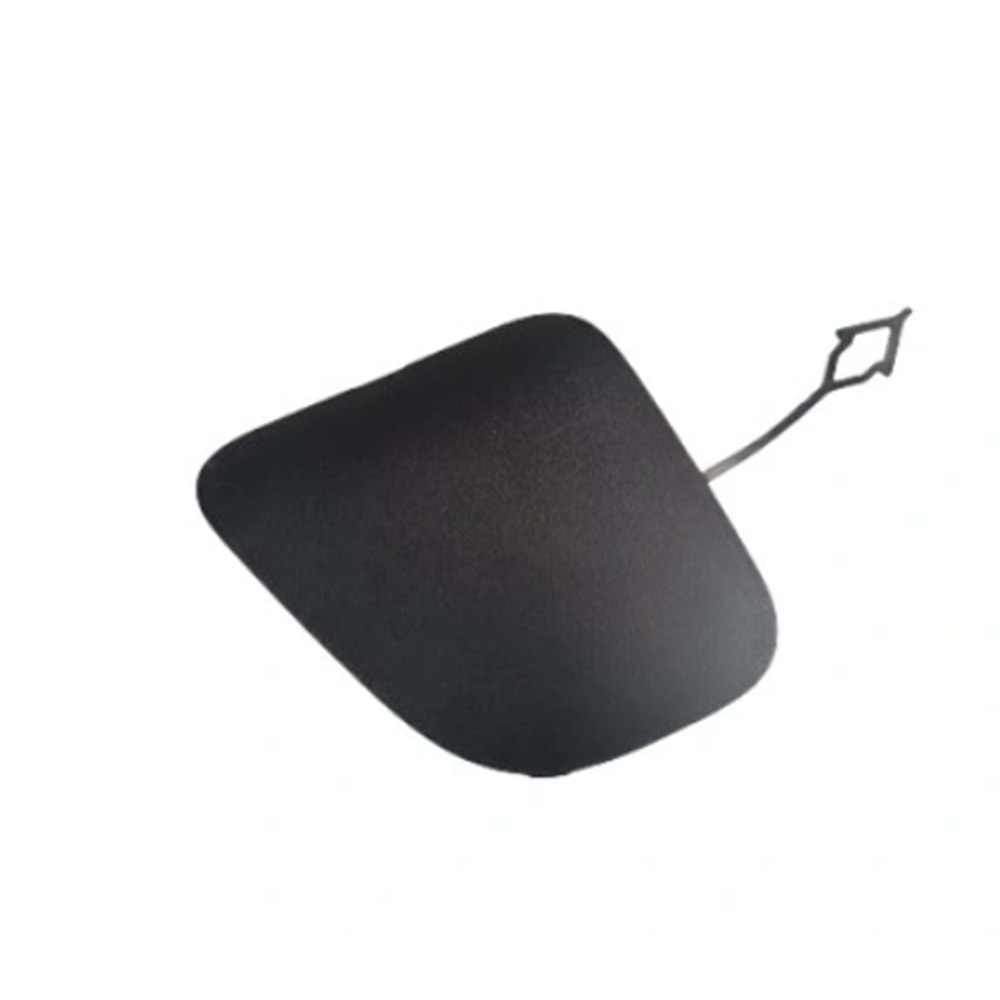 Opel Crossland X Arka Tampon Çeki Demir Kapağı Gm Orjinal 39099524