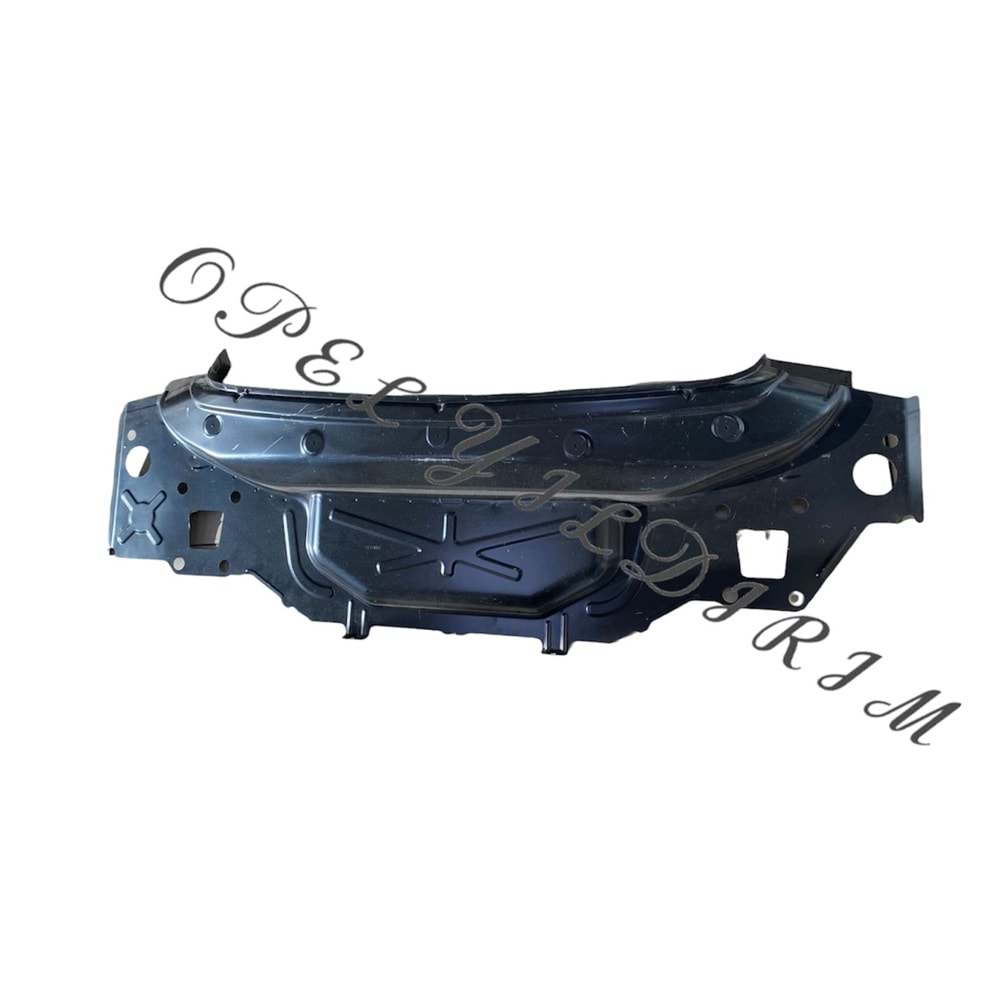 Opel İnsignia B Arka Panel Alt Saçı Gm Orjinal 39149659