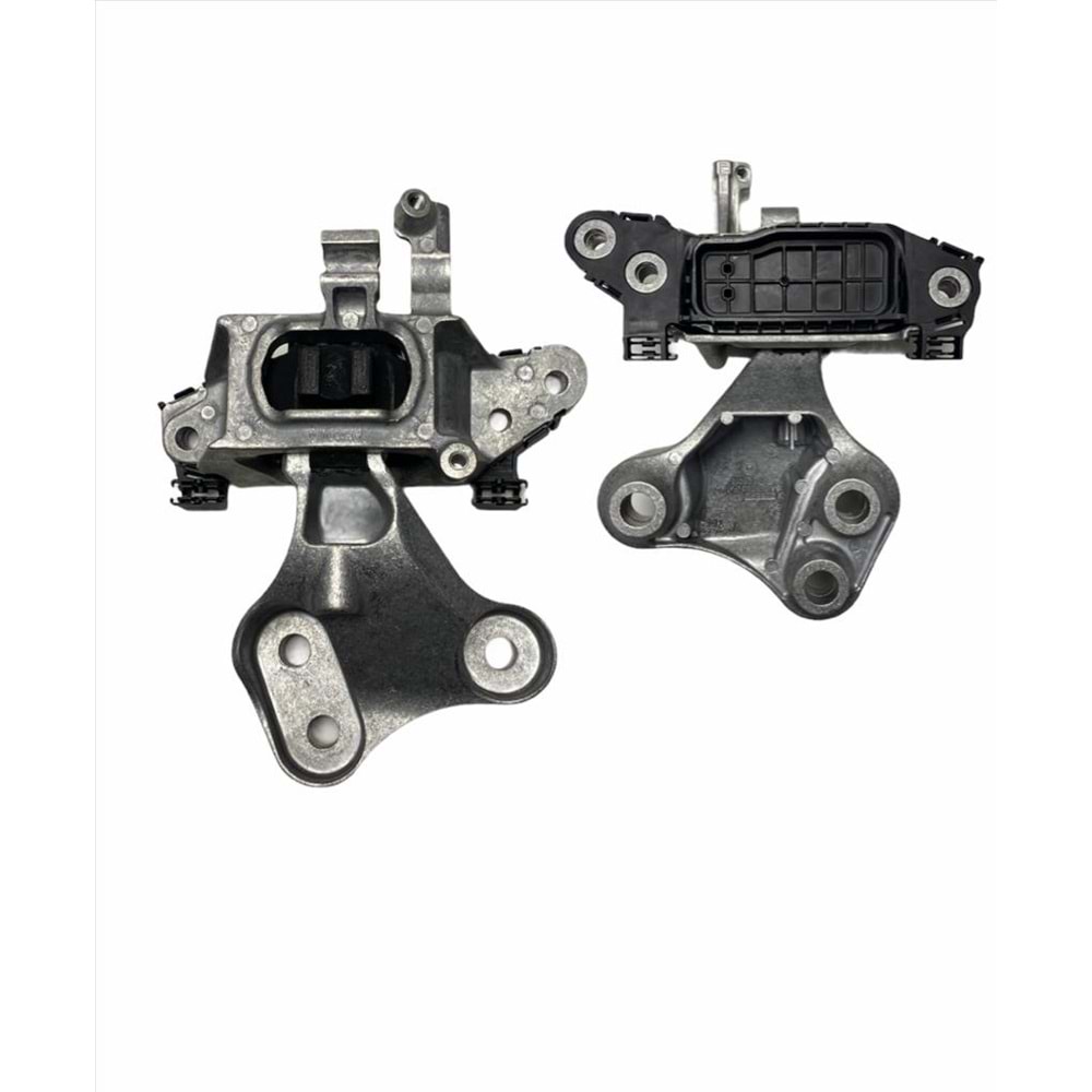 Opel Astra K 1.4 Benzinli Sol Motor Kulağı Gm Orjinal 39004956