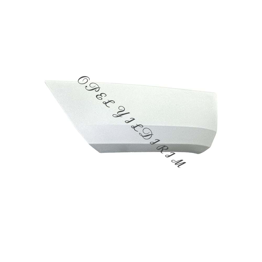 Opel Crosland Ön Tampon Çıtası Gm Orijinal 39225237