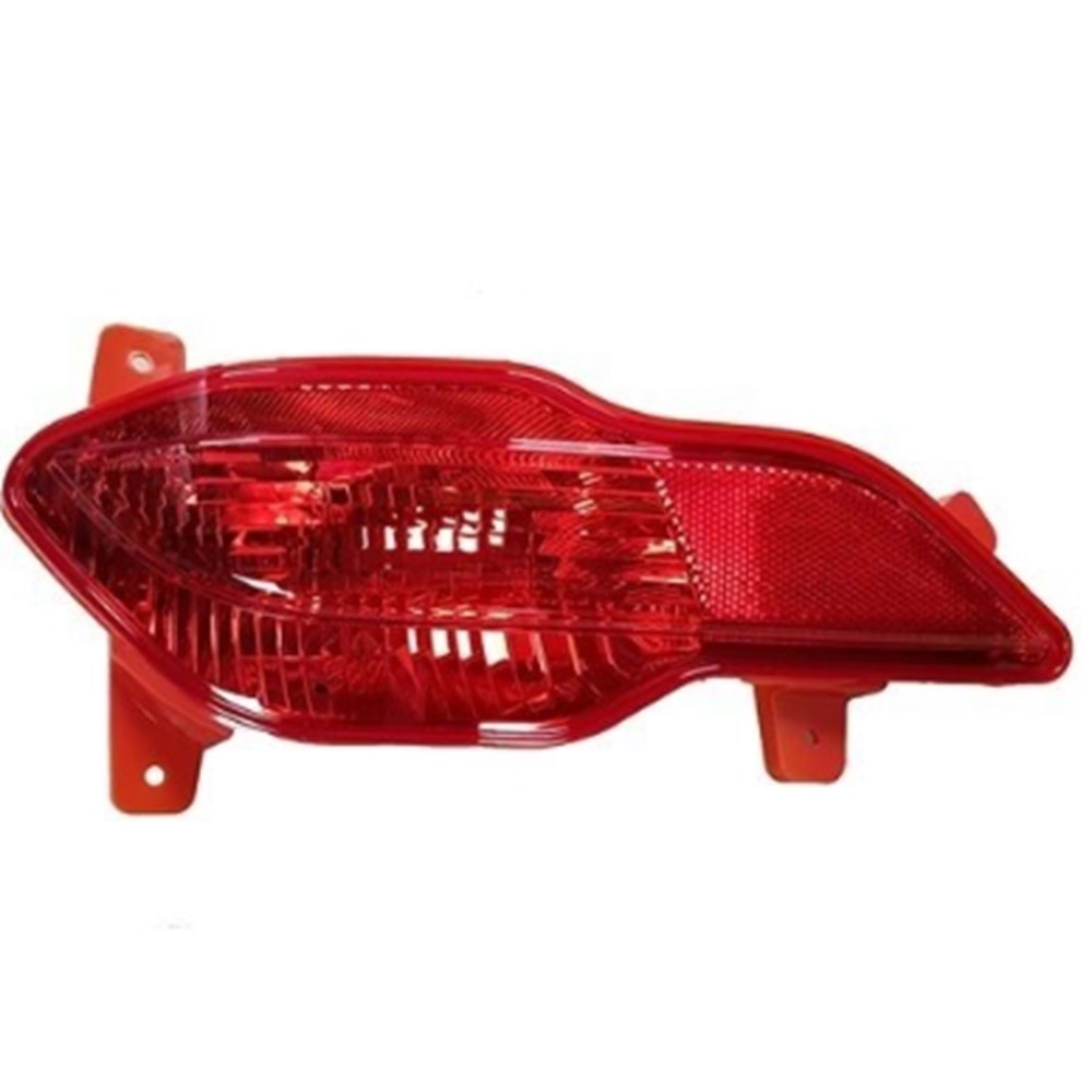 Opel Mokka X Sağ Arka Tampon Reflektörü Gm Orjinal 42503031