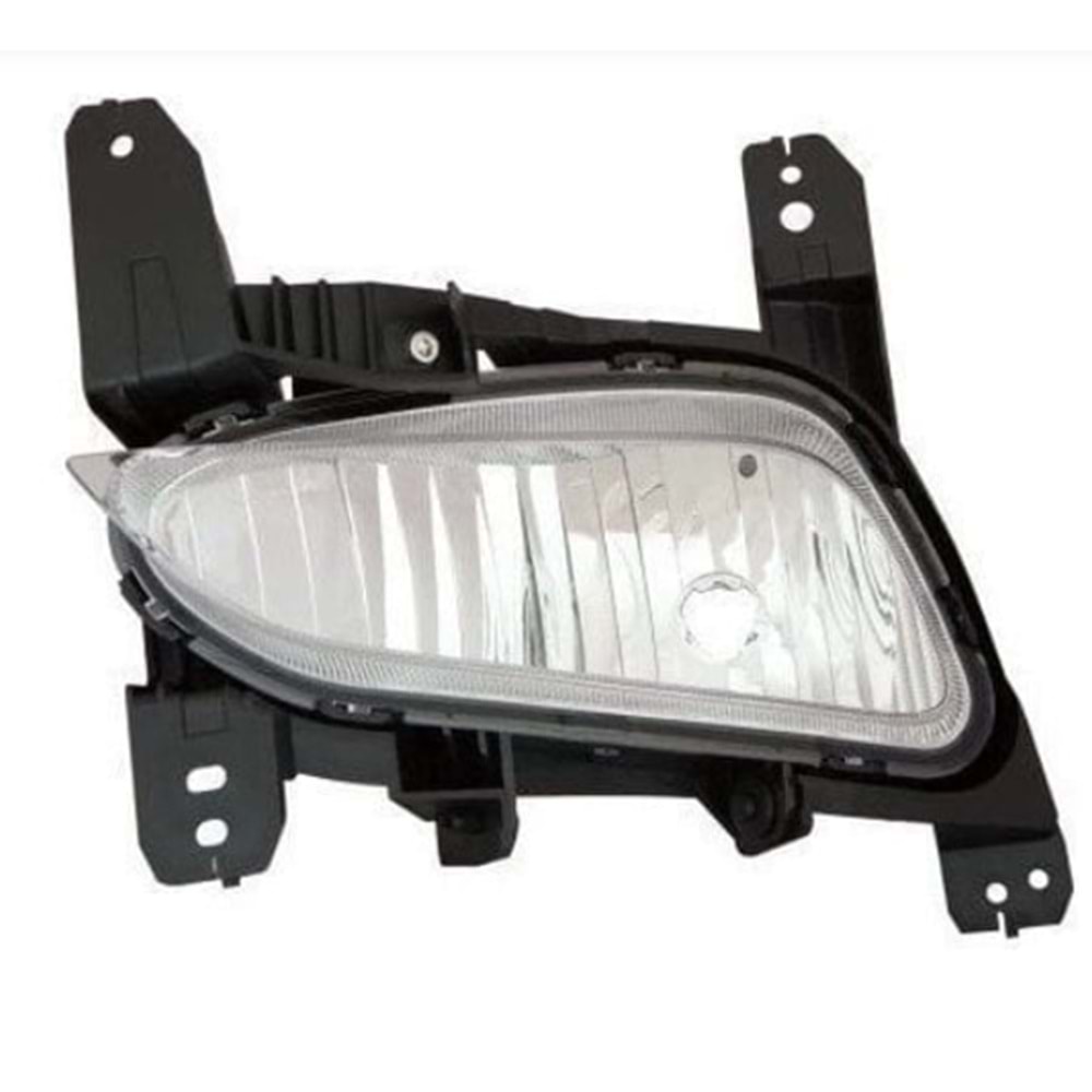 Opel Mokka X Ön Sağ Sis Lambası Gm Orjinal 42536909