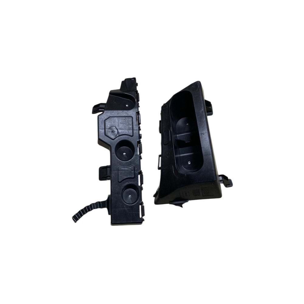 Opel Mokka A Arka Tampon Sol Bağlantısı Gm Orjinal 42541314