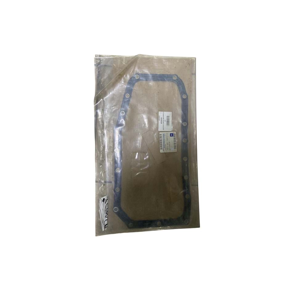 Opel Movano 2.5 Karter Contası Gm Orjinal 4500839