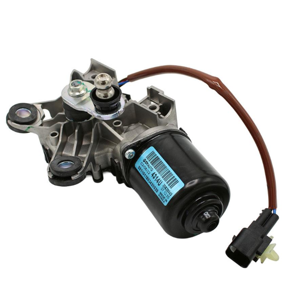 Opel Antara Ön Cam Silecek Motoru Gm Orjinal 4817765